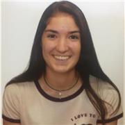 Persona que le gusta explicar las matemáticas y hacerlas más fáciles.
Tengo de nota media en Bachillerato un 10.
Podría dar clases a niños de primaria y de la ESO hasta tercero